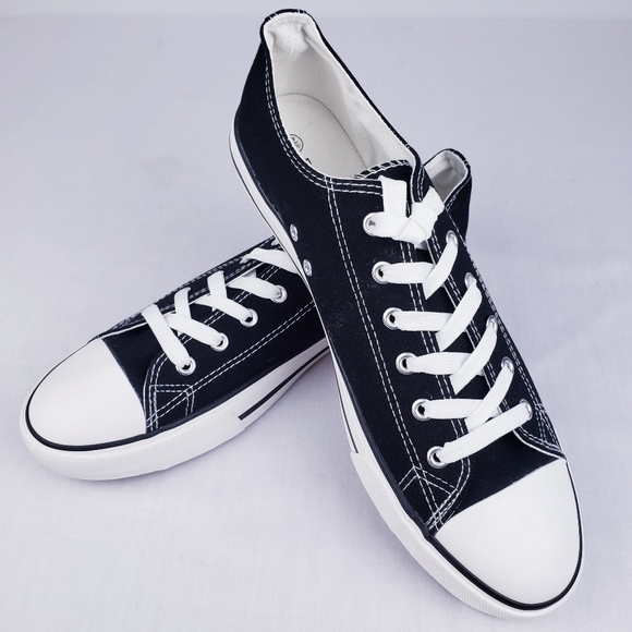Fashion Men's Sneakers - Picture 1 of 6